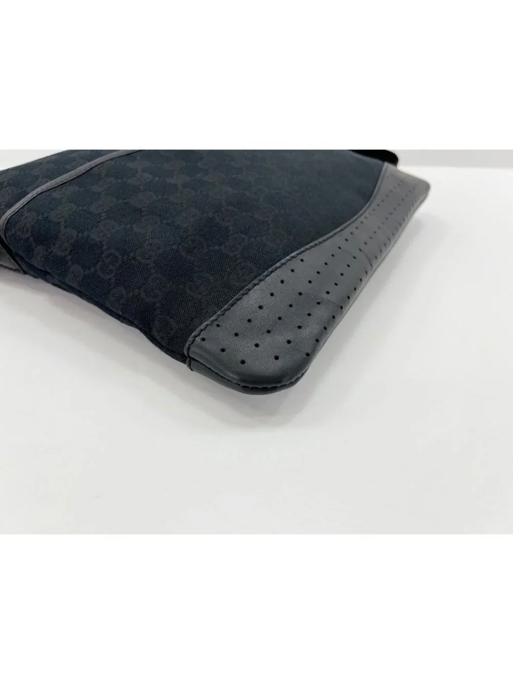Gucci Shoulder Bag Black